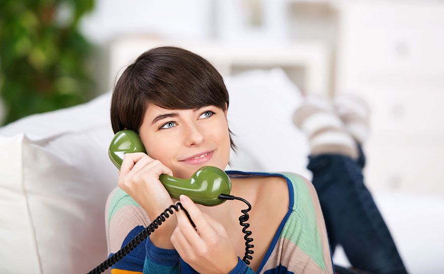 residential voip services